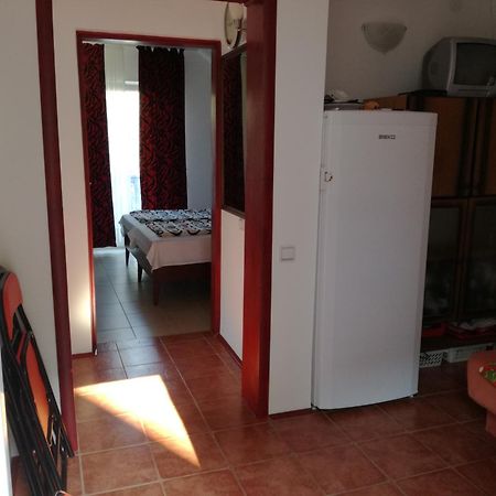 Apartman Irena Tivat Extérieur photo