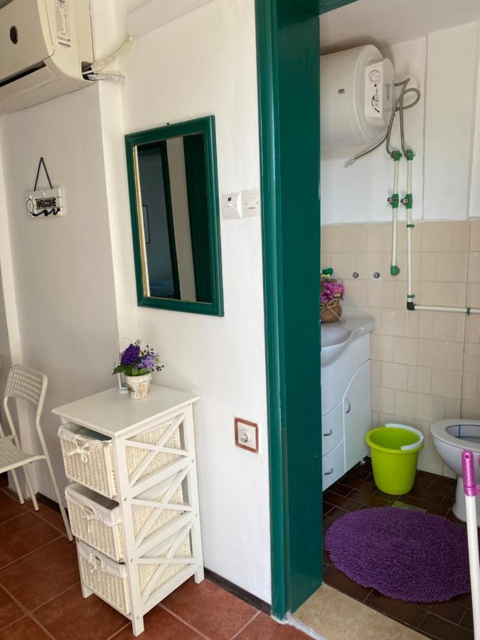 Apartman Irena Tivat Extérieur photo