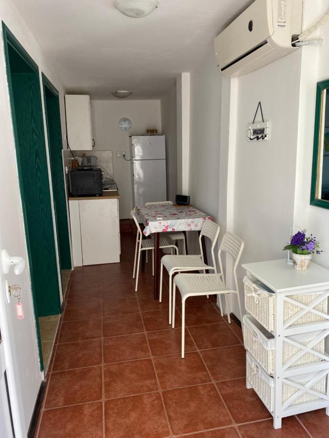Apartman Irena Tivat Extérieur photo