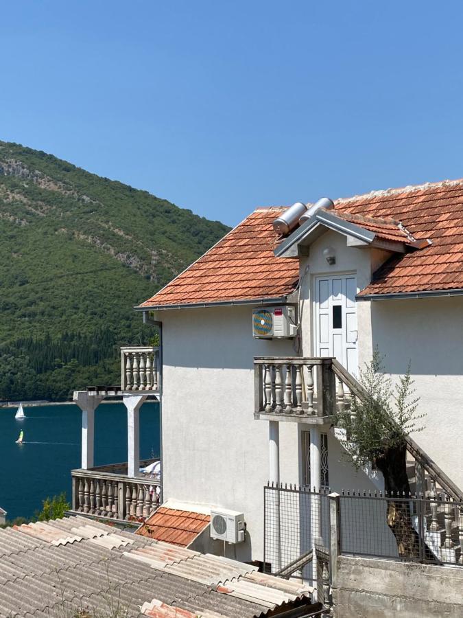 Apartman Irena Tivat Extérieur photo
