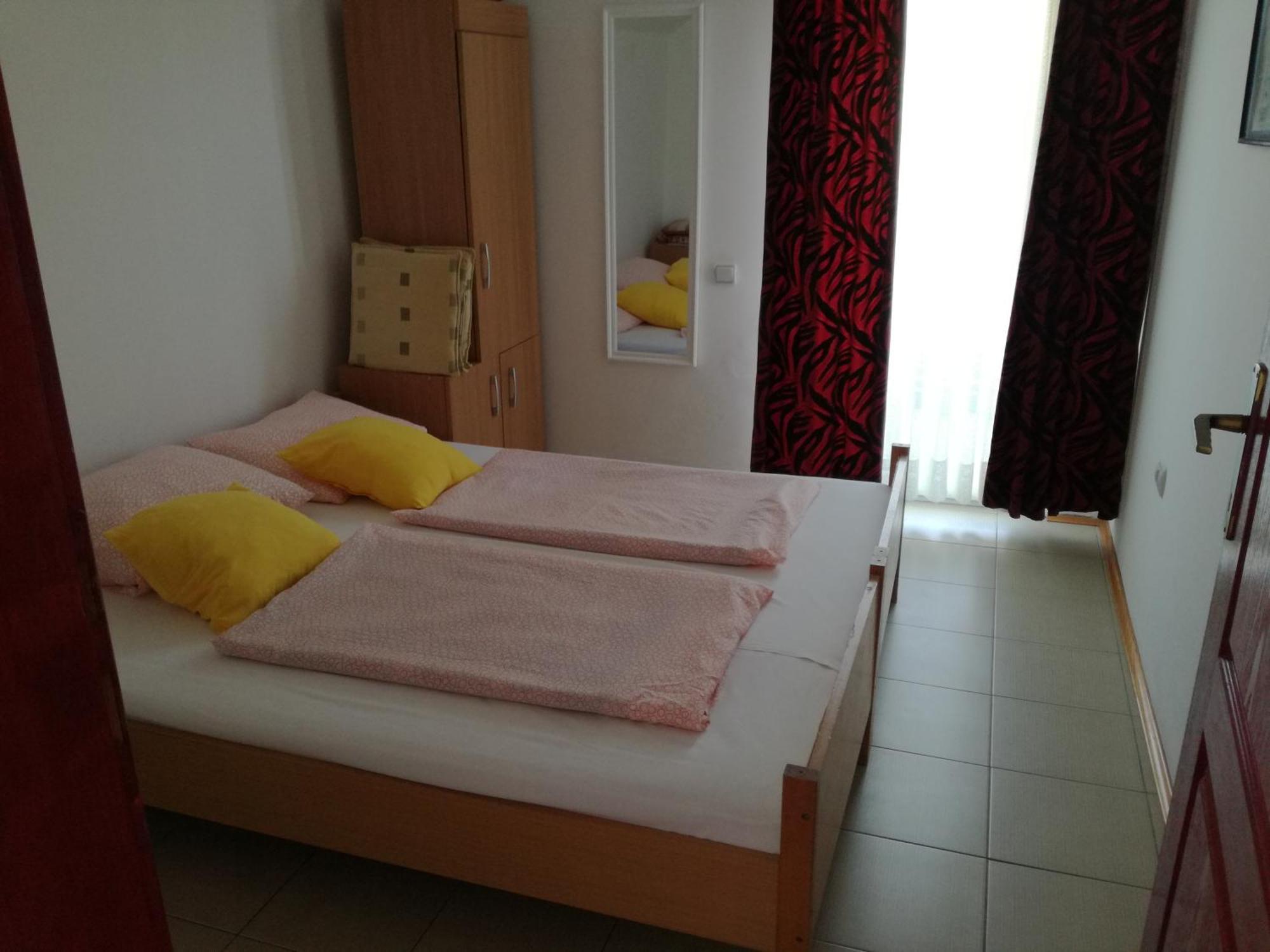 Apartman Irena Tivat Extérieur photo