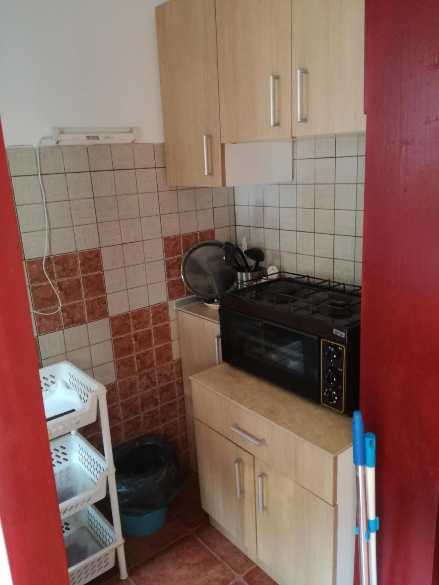 Apartman Irena Tivat Extérieur photo