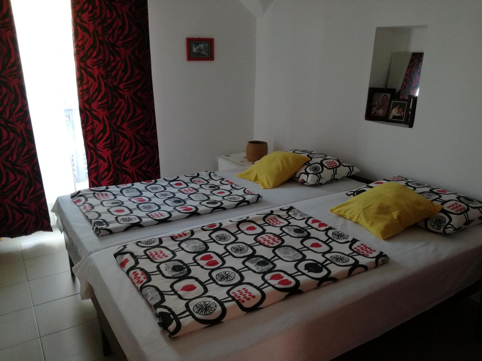 Apartman Irena Tivat Extérieur photo