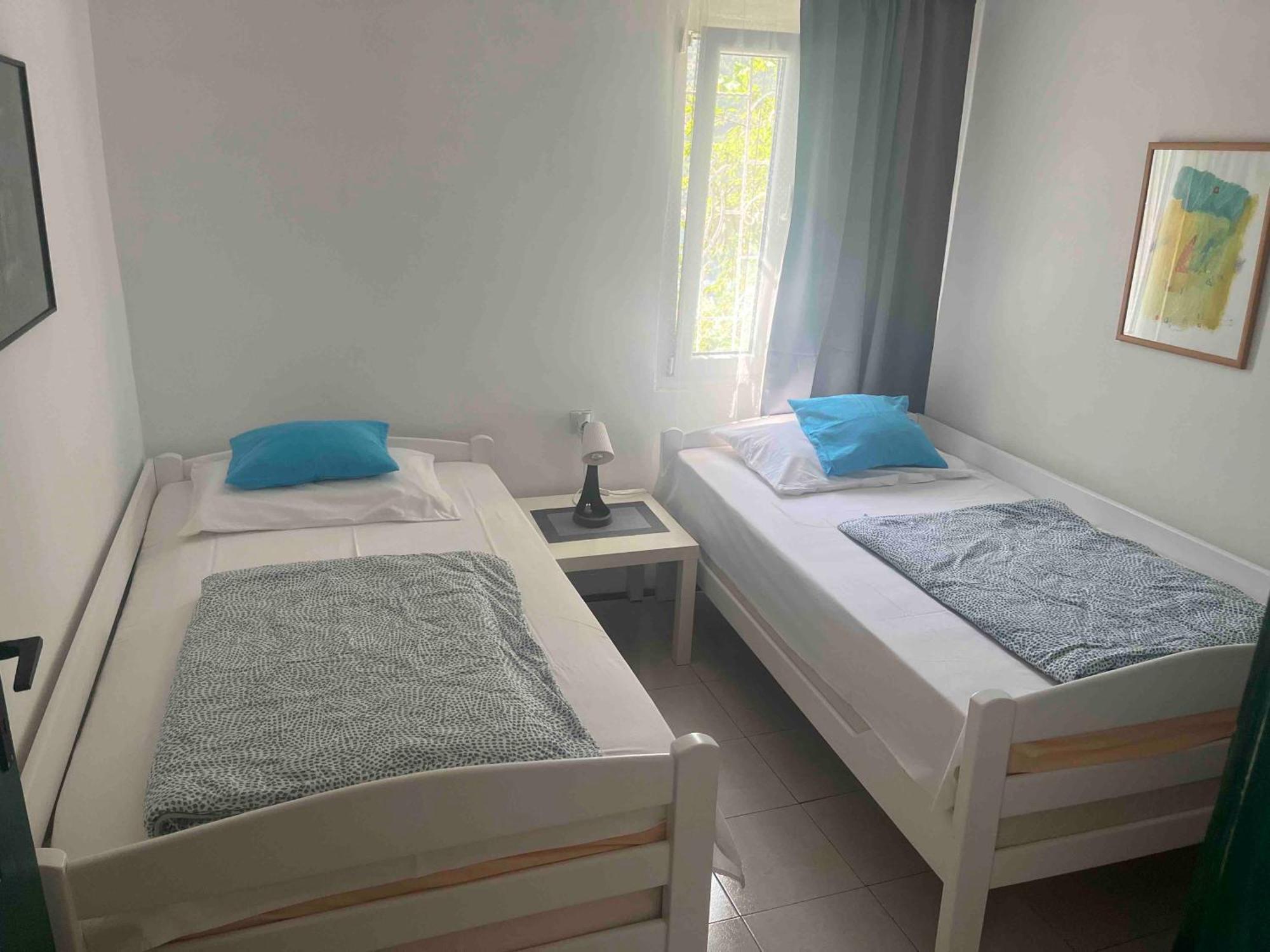 Apartman Irena Tivat Extérieur photo