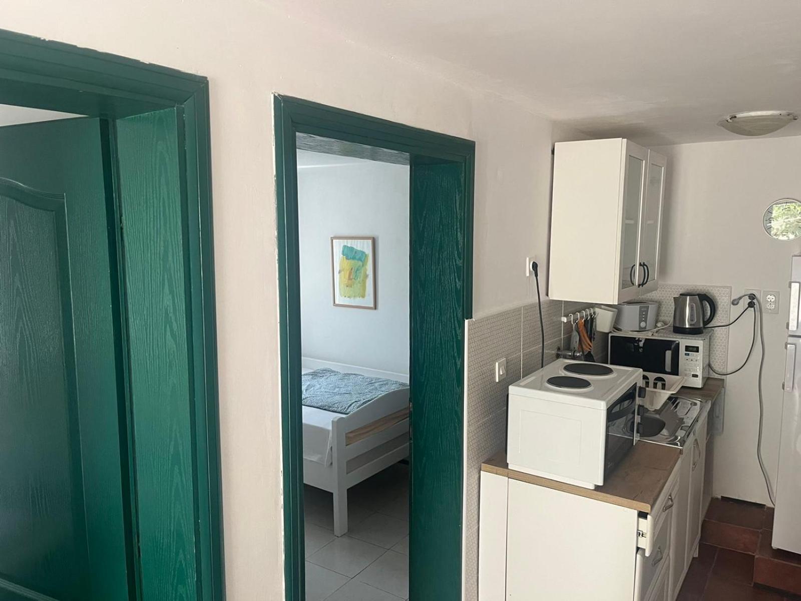 Apartman Irena Tivat Extérieur photo
