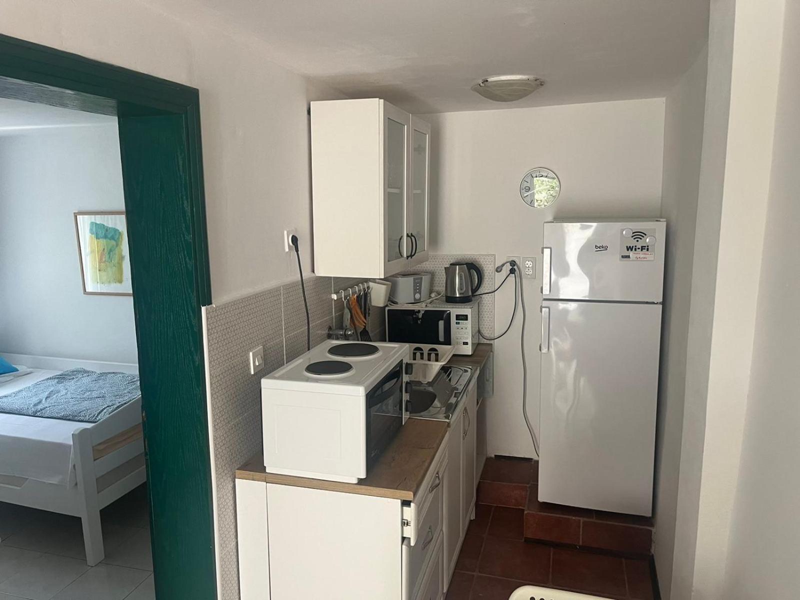 Apartman Irena Tivat Extérieur photo