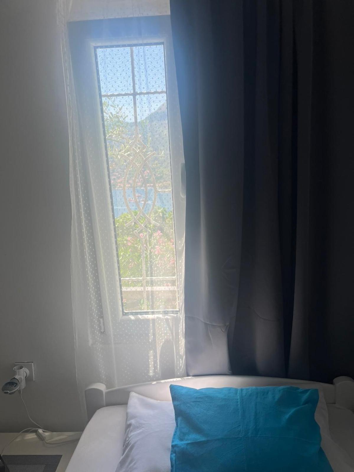 Apartman Irena Tivat Extérieur photo